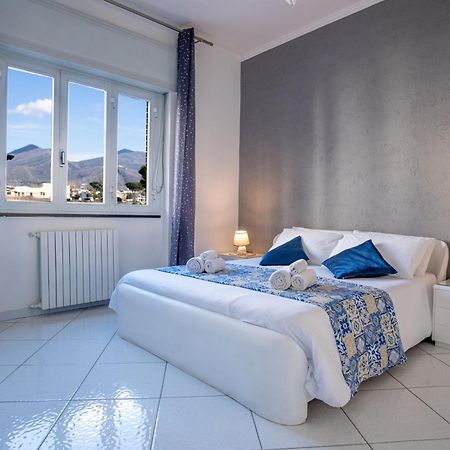 Madras Apartment San Giorgio a Cremano Esterno foto
