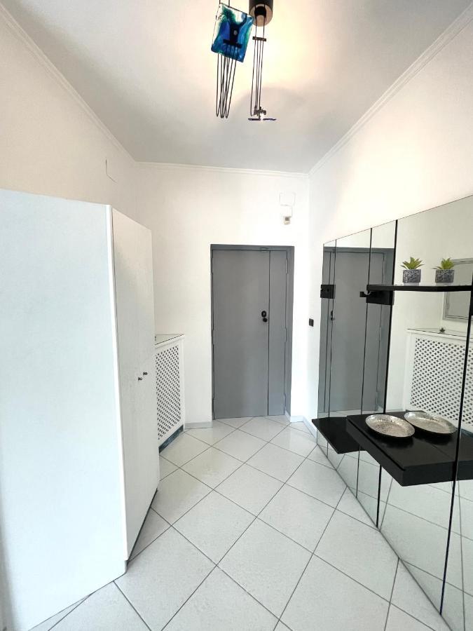 Madras Apartment San Giorgio a Cremano Esterno foto