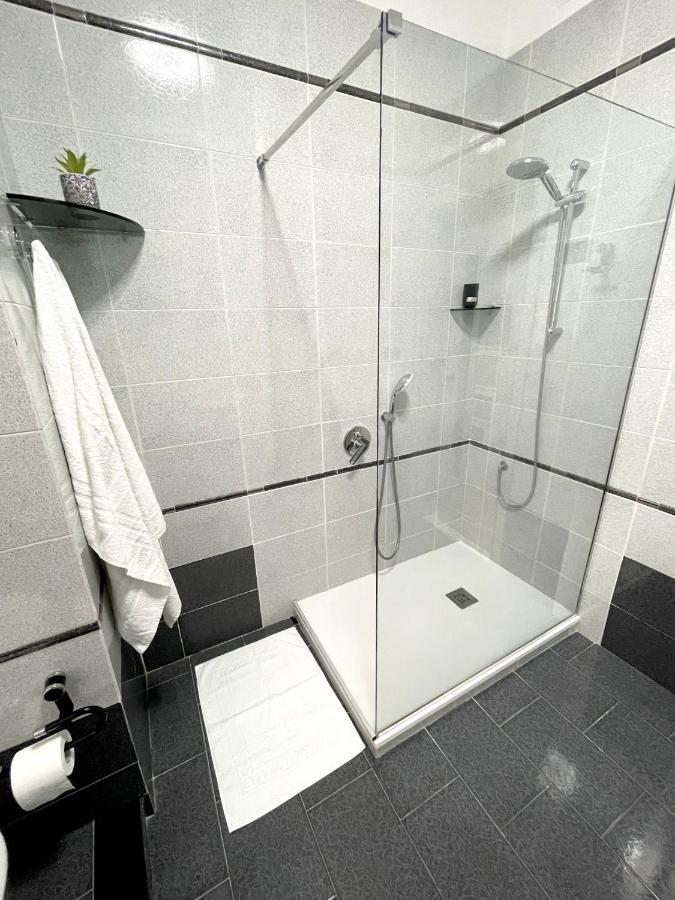Madras Apartment San Giorgio a Cremano Esterno foto
